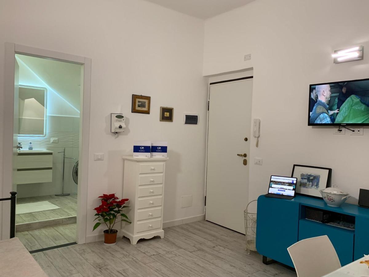 Casa Marina By World Genua