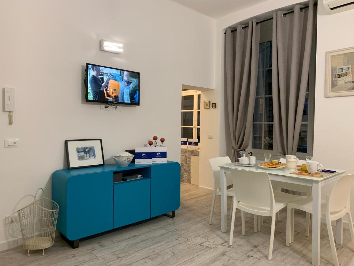 Casa Marina By World * Genua